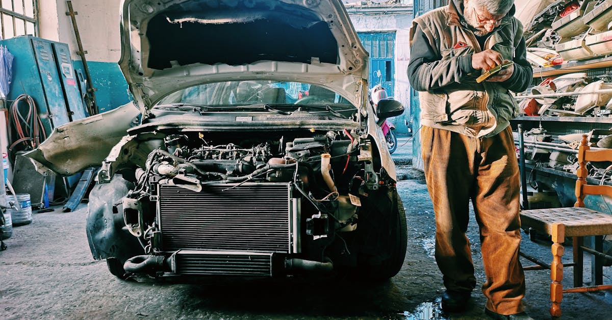 Key Replacement for Cars